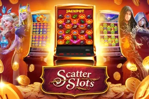 Online Slot Players