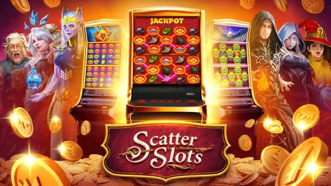 Online Slot Players