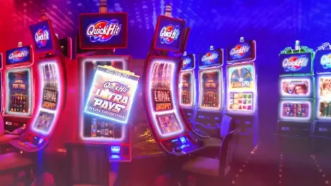 Slot games