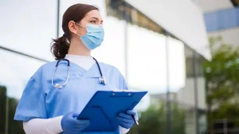 Medical Assistants Responsibilities