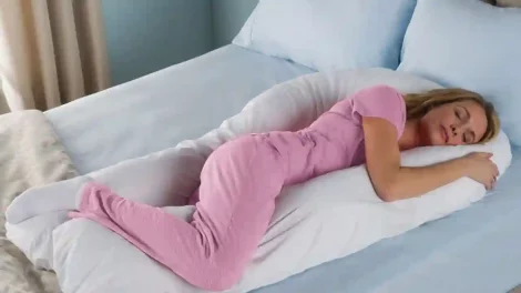 Dakimakura Body Pillows