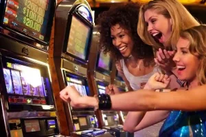 Online Casinos