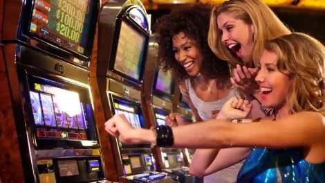 Online Casinos