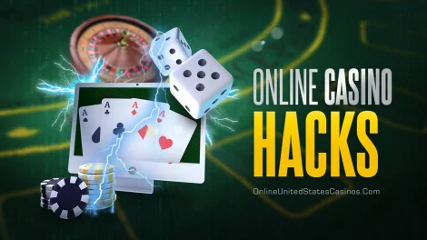 Play Online Casino