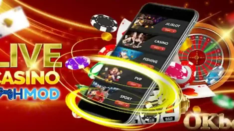 OKBET Casino