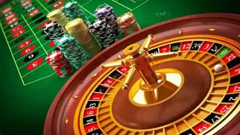 Online Casino