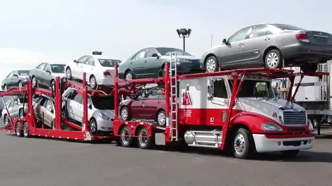 Car Transport