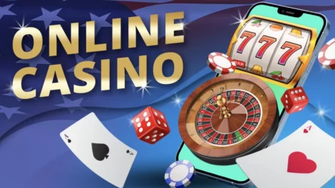 Online Casino