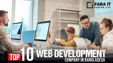 web development