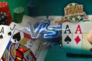 Texas Gambling Sites