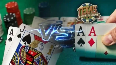 Texas Gambling Sites