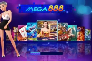 mega888 apk