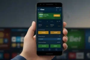 1xbet App Download